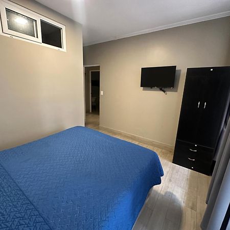 Villa Sicilia Guatemala City Ngoại thất bức ảnh