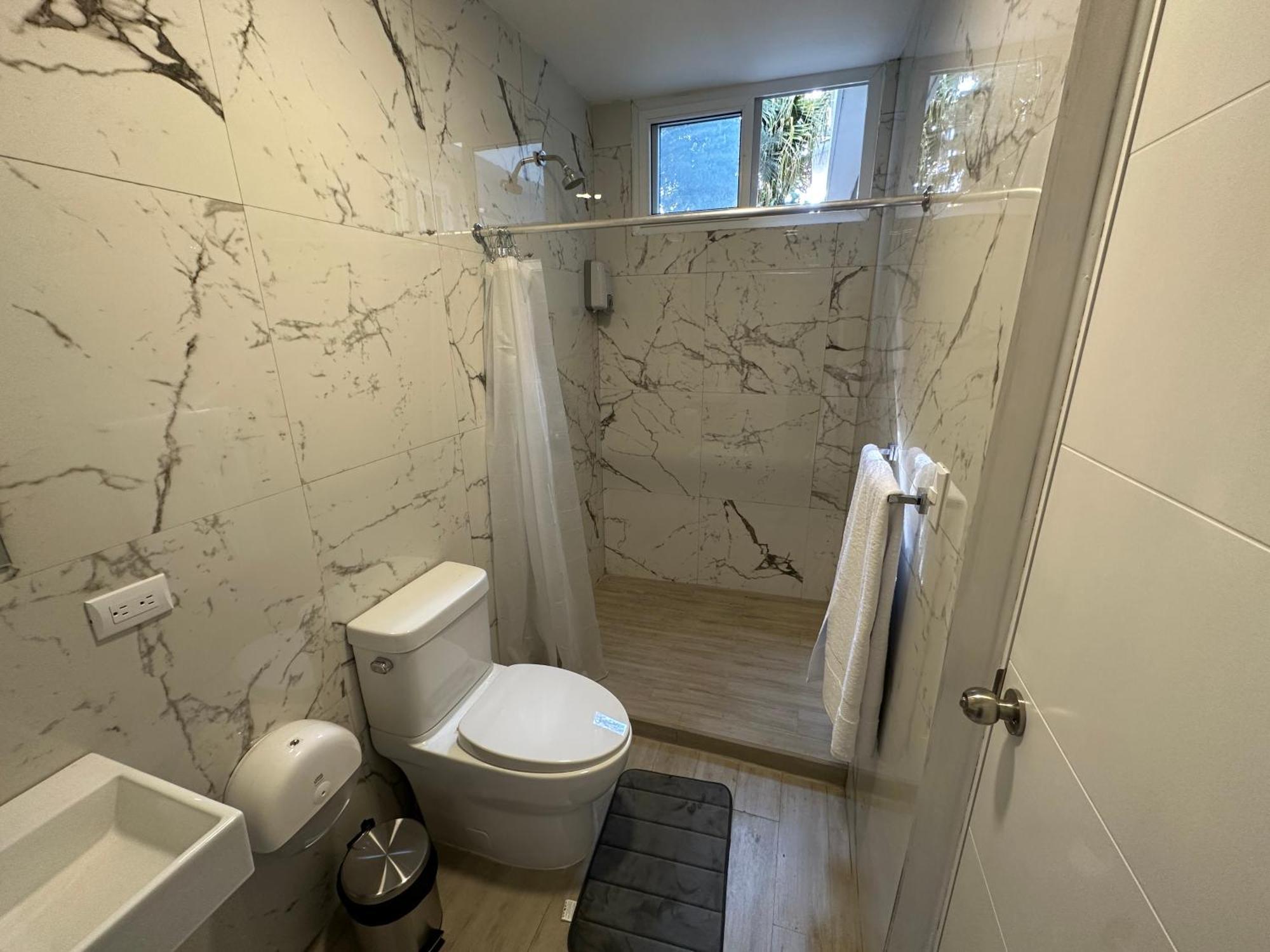 Villa Sicilia Guatemala City Ngoại thất bức ảnh