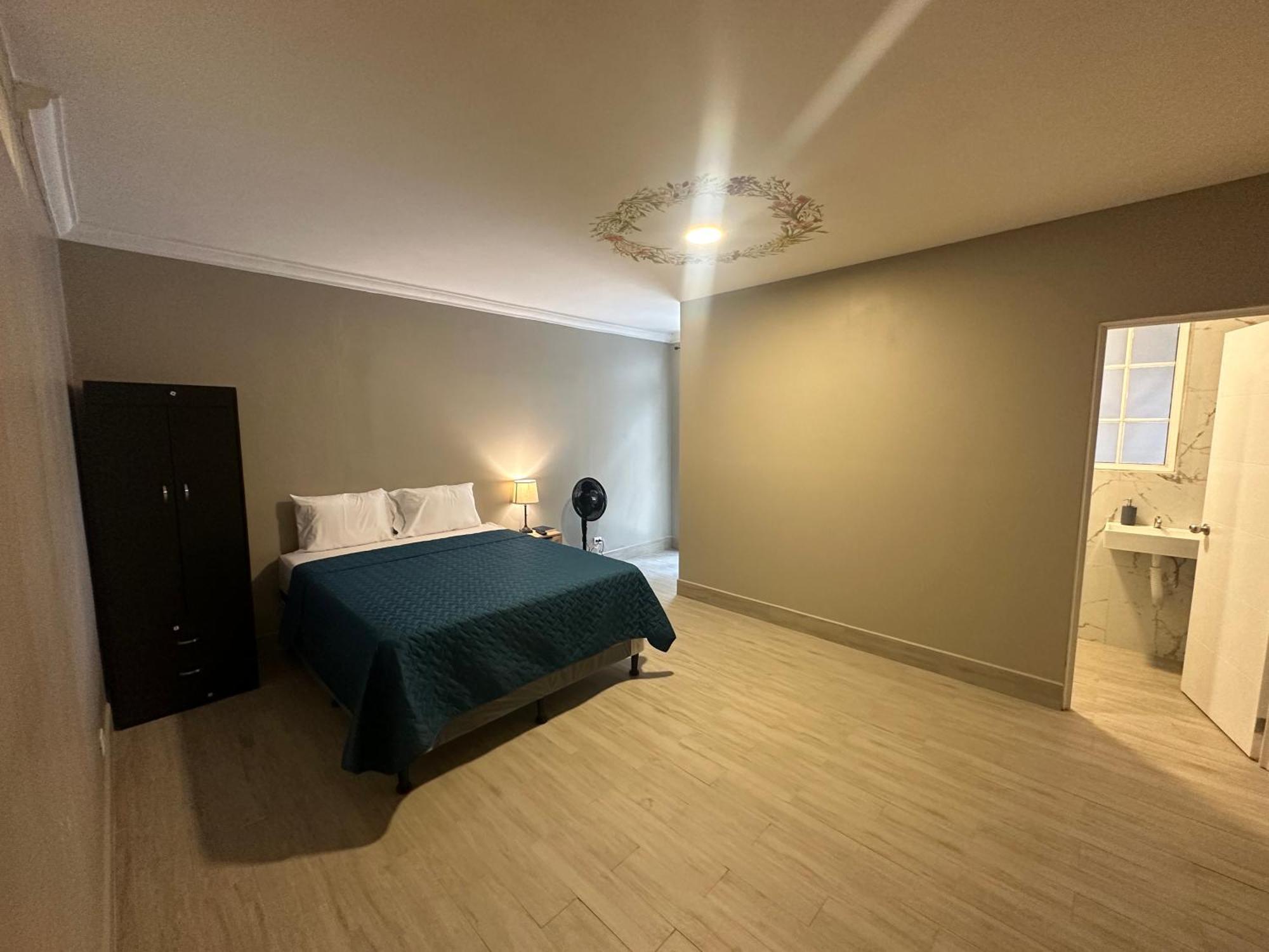 Villa Sicilia Guatemala City Ngoại thất bức ảnh