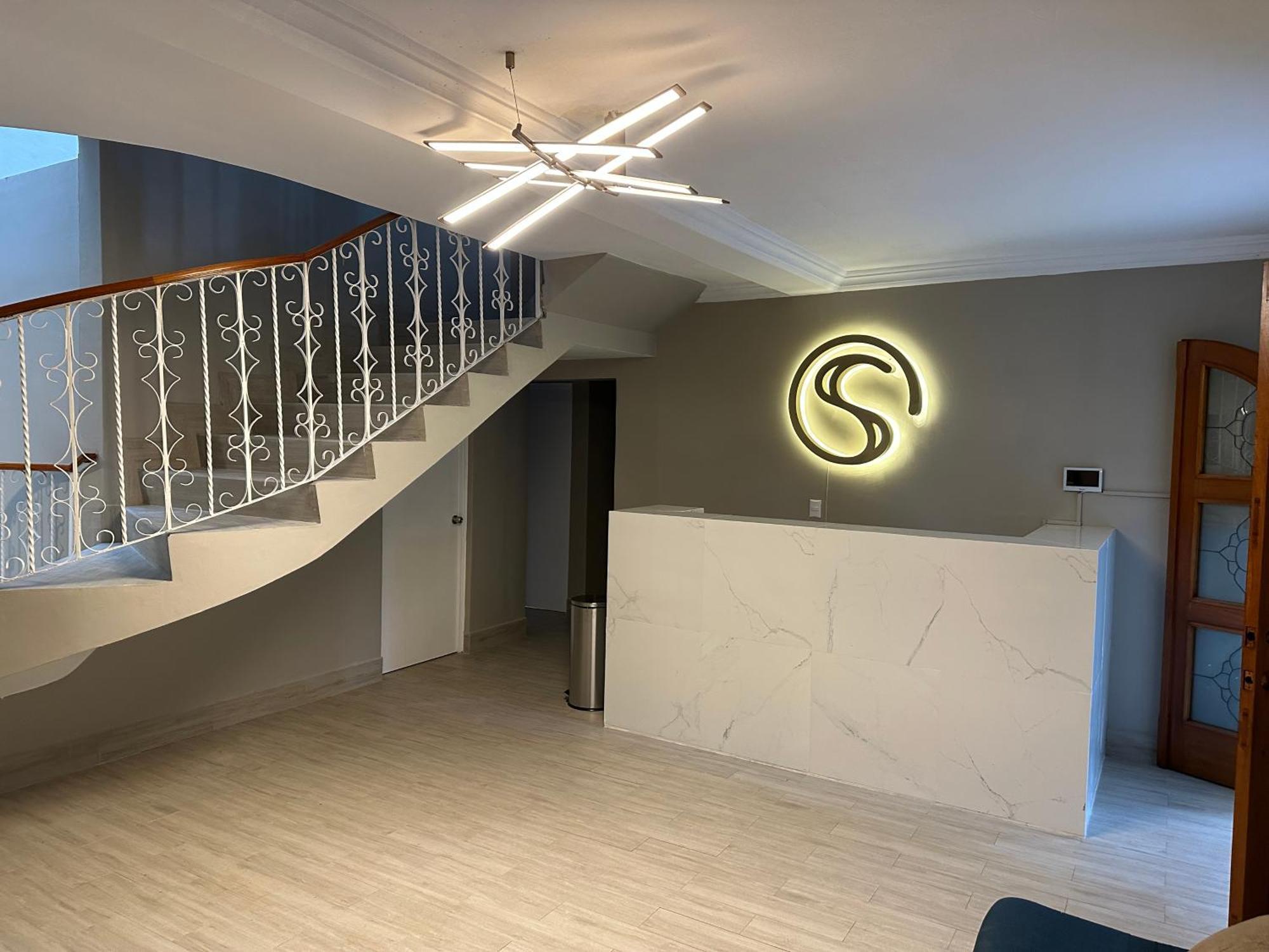 Villa Sicilia Guatemala City Ngoại thất bức ảnh
