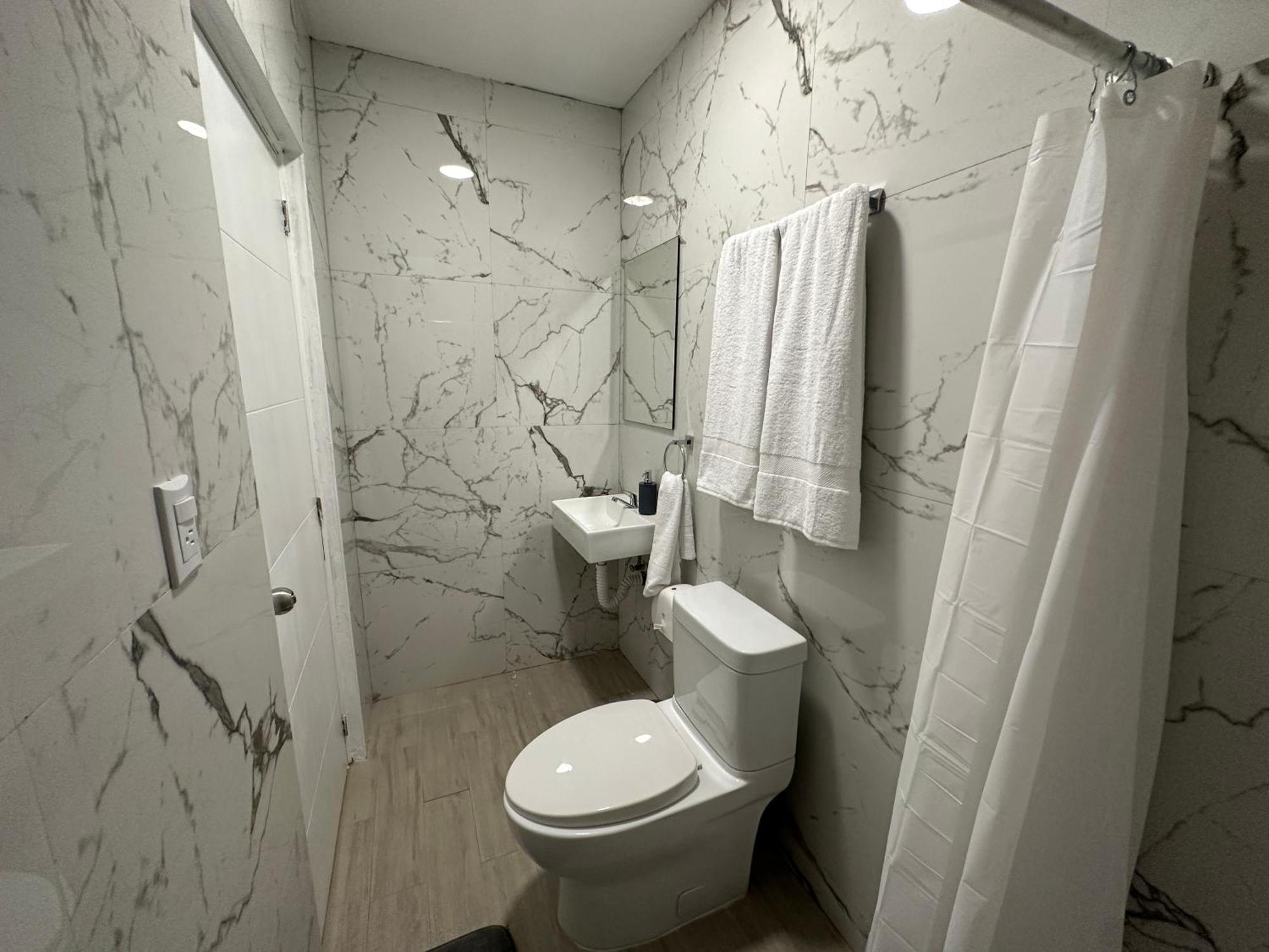 Villa Sicilia Guatemala City Ngoại thất bức ảnh