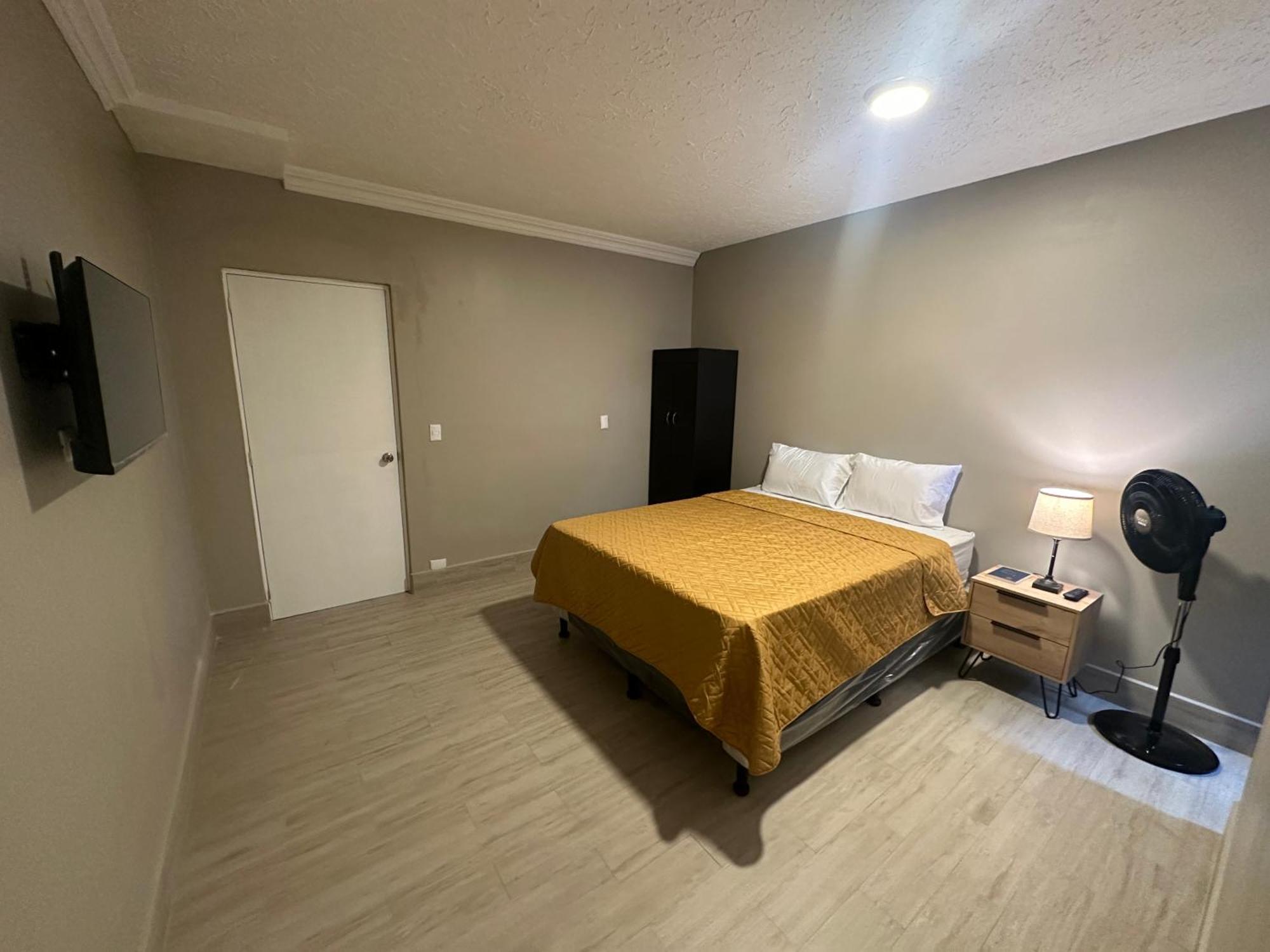 Villa Sicilia Guatemala City Ngoại thất bức ảnh
