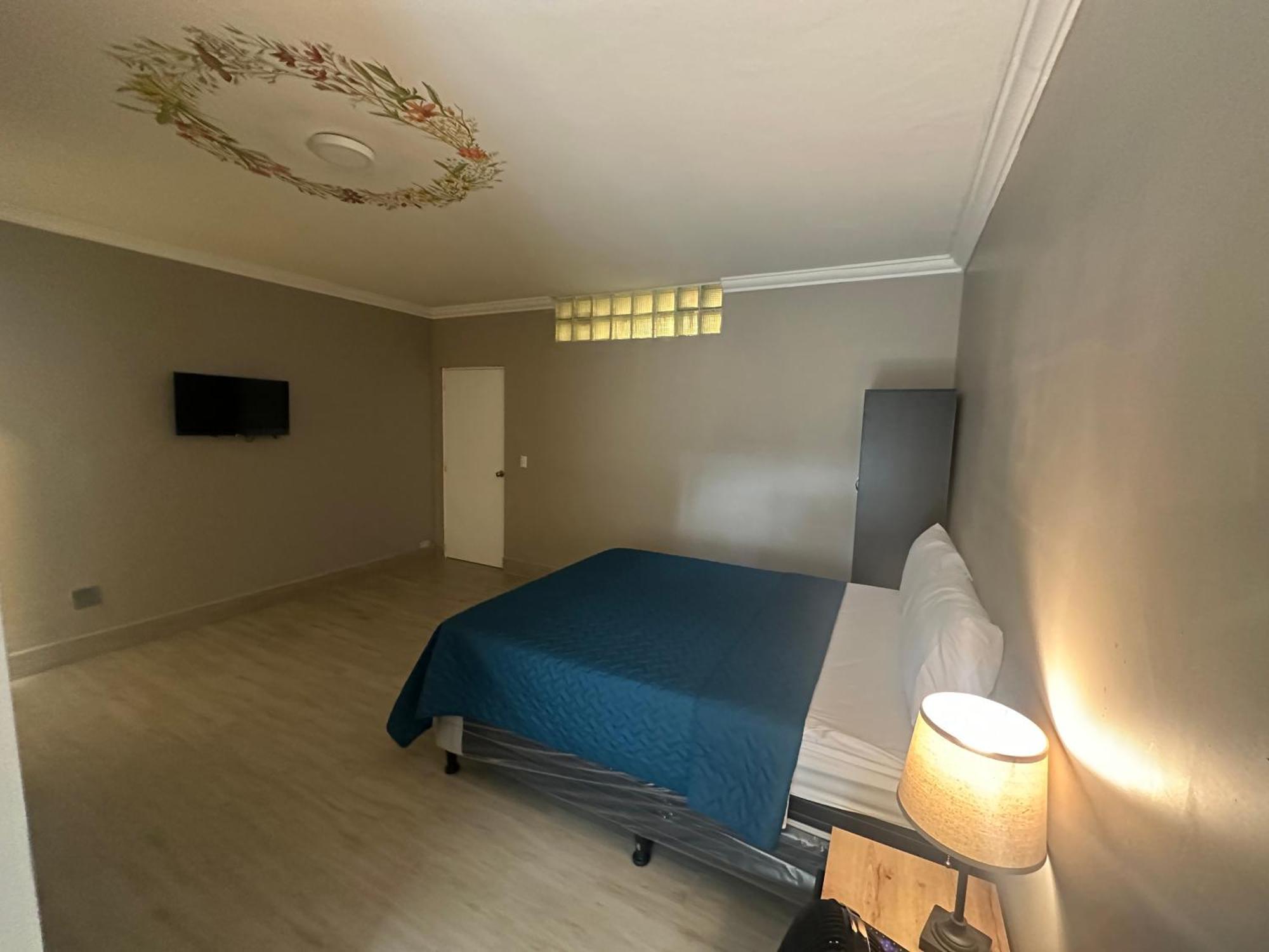 Villa Sicilia Guatemala City Ngoại thất bức ảnh