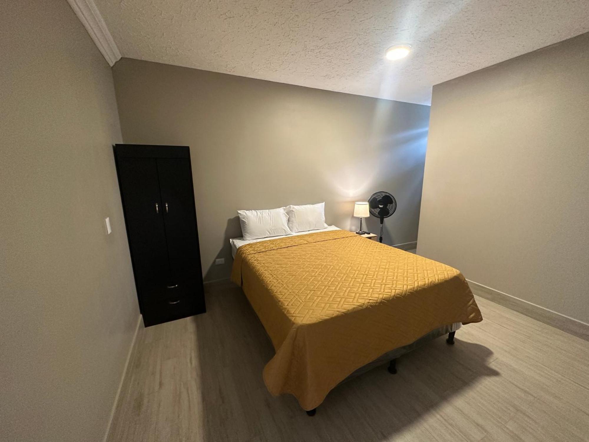 Villa Sicilia Guatemala City Ngoại thất bức ảnh