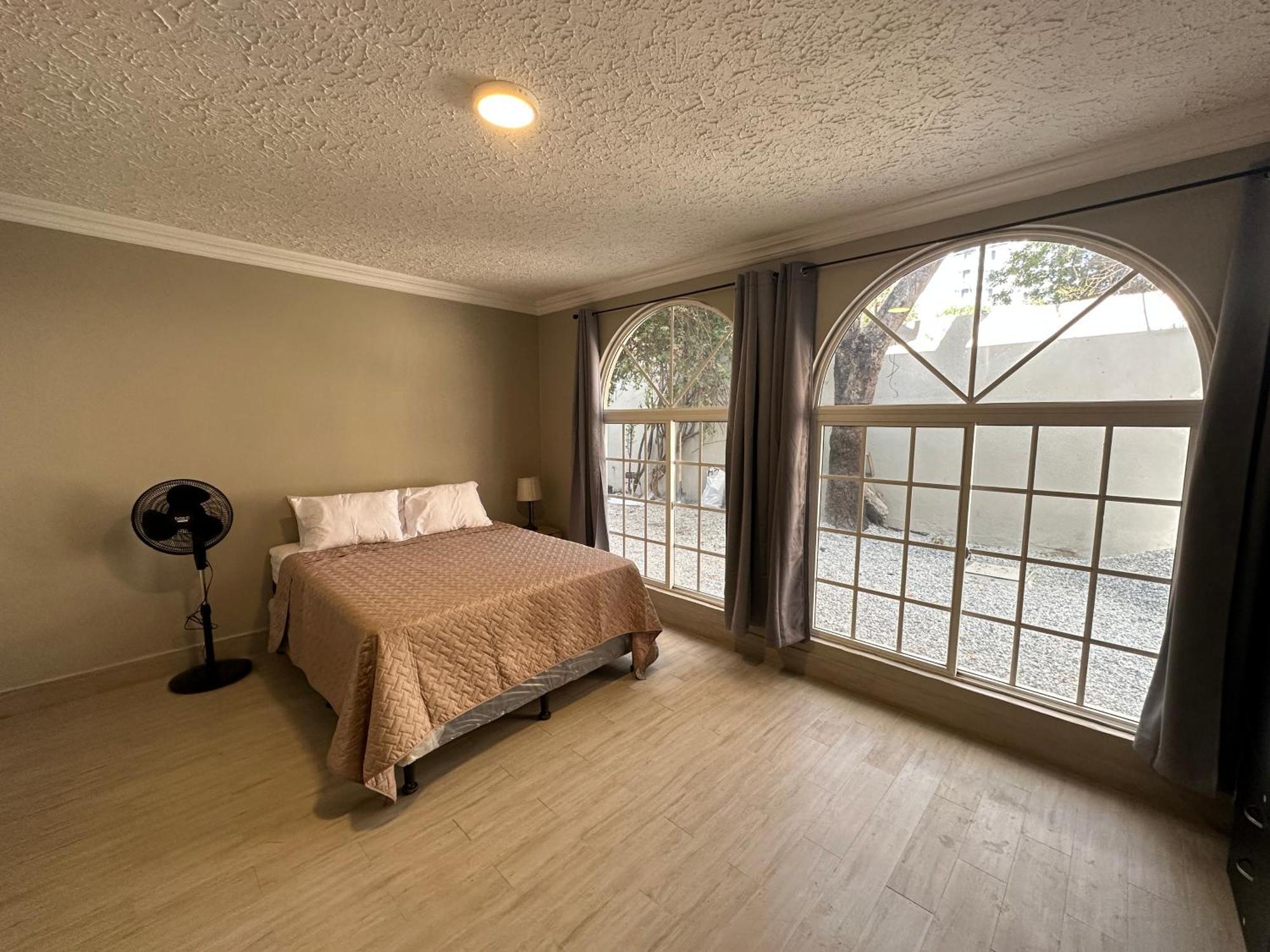 Villa Sicilia Guatemala City Ngoại thất bức ảnh