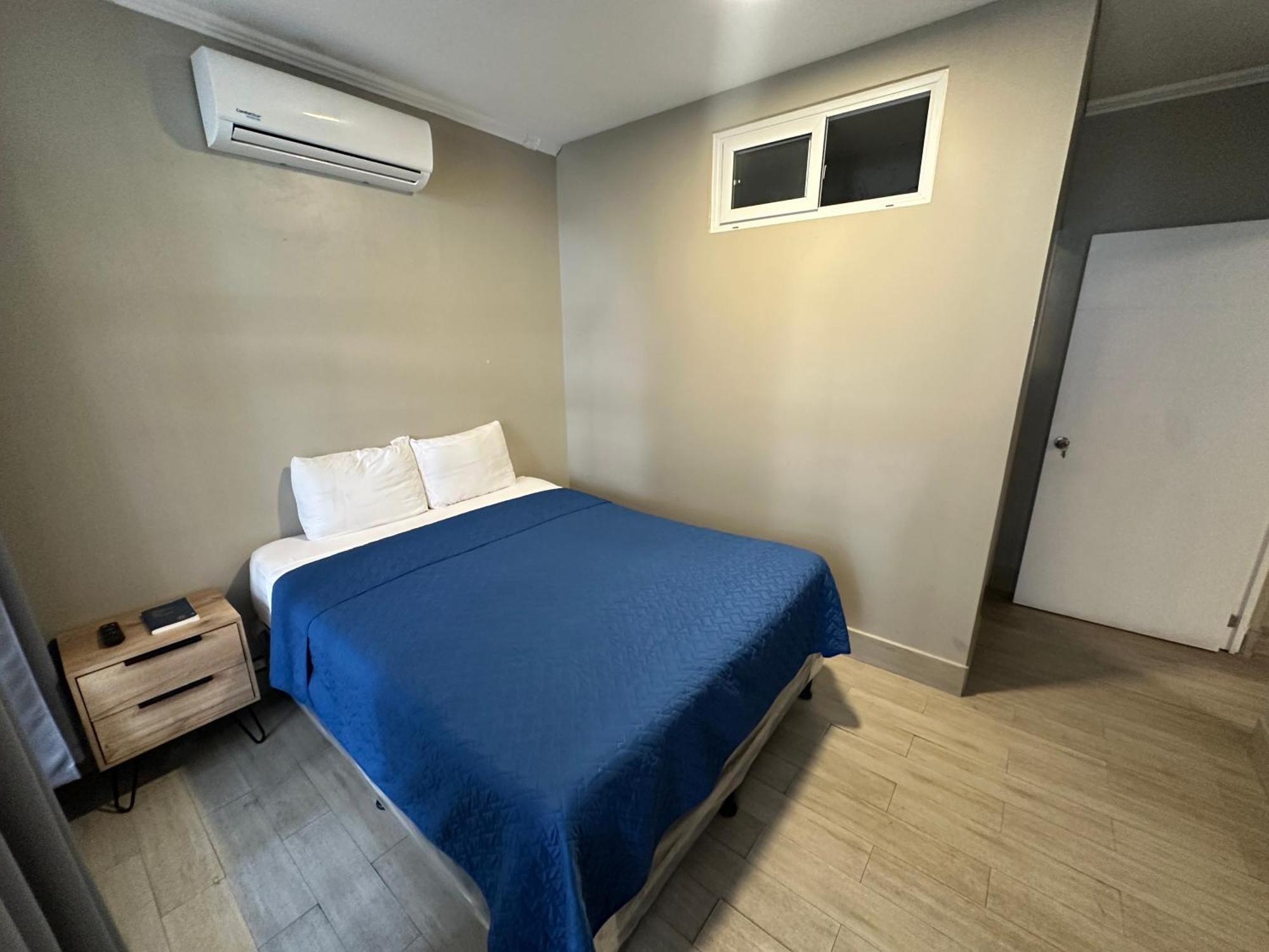 Villa Sicilia Guatemala City Ngoại thất bức ảnh