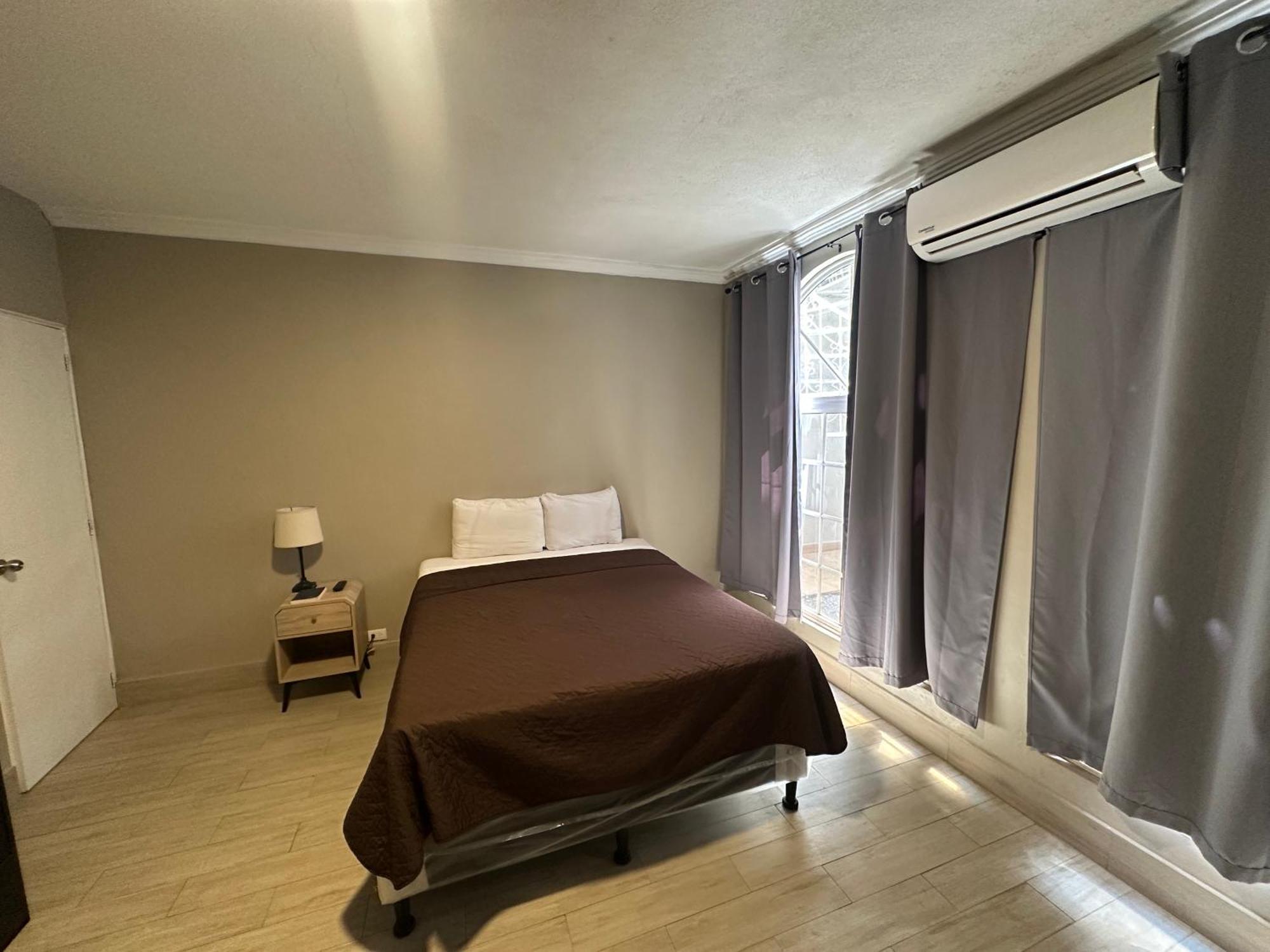 Villa Sicilia Guatemala City Ngoại thất bức ảnh